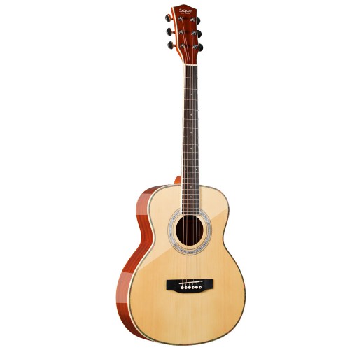 גיטרה אקוסטית 36"