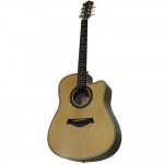 גיטרה אקוסטית