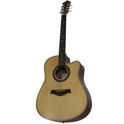 גיטרה אקוסטית