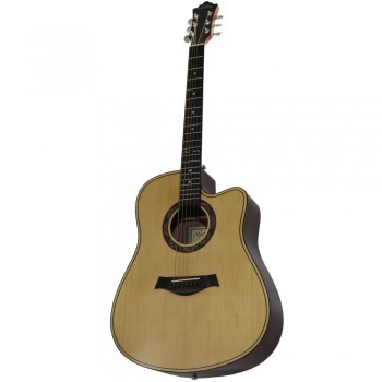 גיטרה אקוסטית