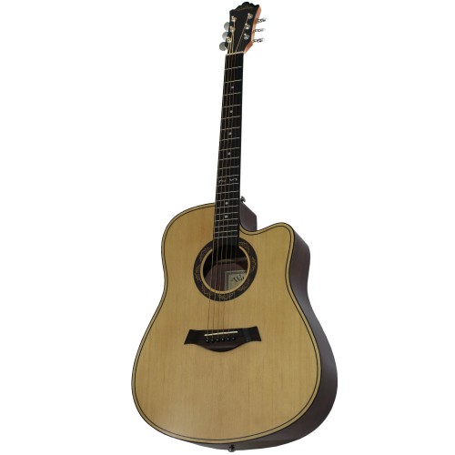 גיטרה אקוסטית