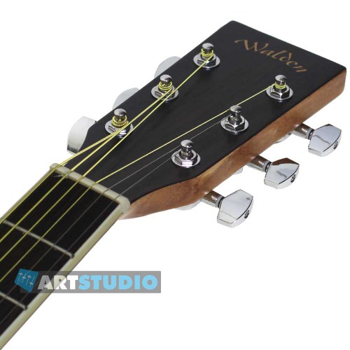 גיטרה אקוסטית