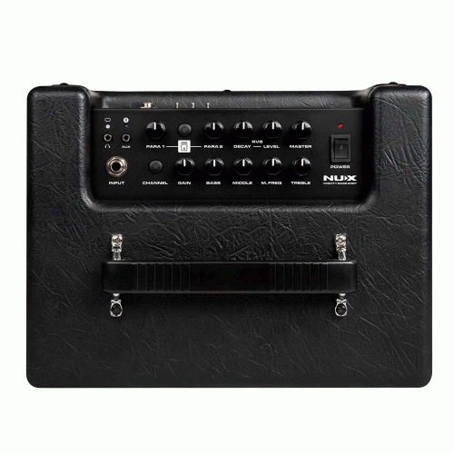 מגבר בס 50Watt 