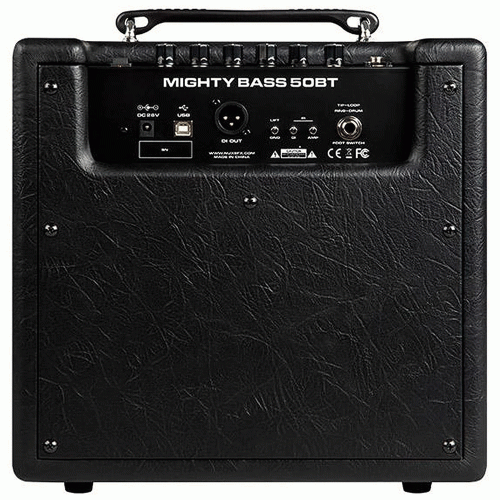 מגבר בס 50Watt 