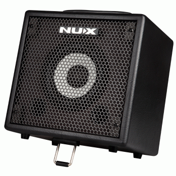 מגבר בס 50Watt 