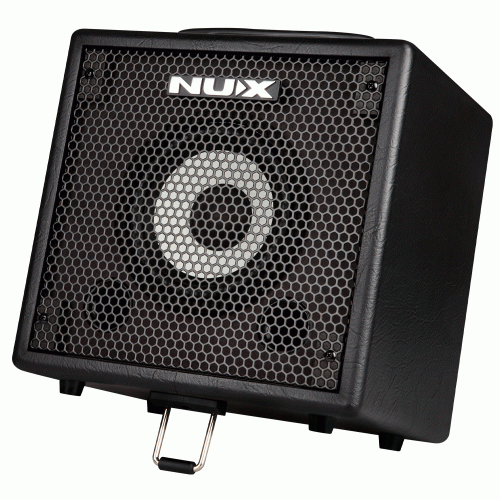 מגבר בס 50Watt 