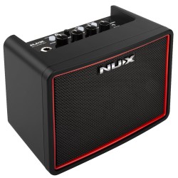 מגבר גיטרה 8