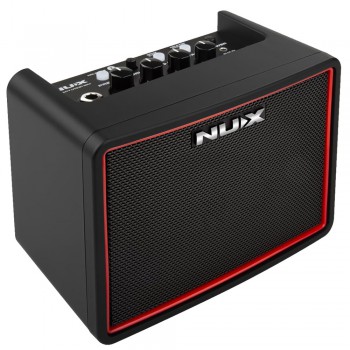 מגבר גיטרה 8