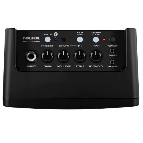 מגבר גיטרה 8