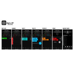 מגבר גיטרה 40W BT