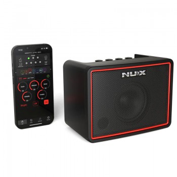 מגבר גיטרה 8