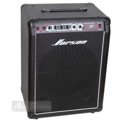 מגבר בס 12" / 120W