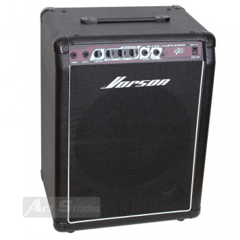 מגבר בס 12" / 120W