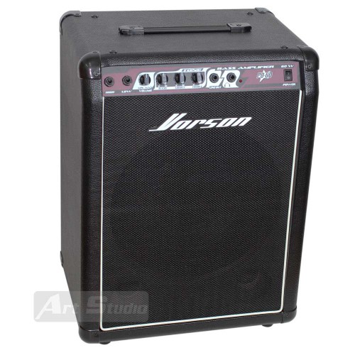 מגבר בס 12" / 120W