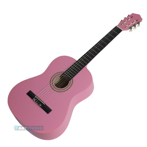 גיטרה קלאסית 3/4 עם תיק