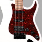 גיטרה חשמלית