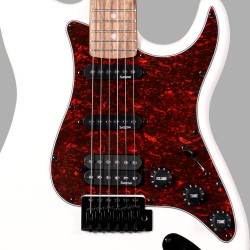 גיטרה חשמלית