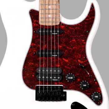 גיטרה חשמלית