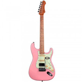 גיטרה חשמלית Roast Maple