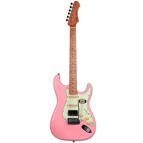 גיטרה חשמלית Roast Maple