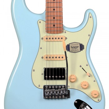 גיטרה חשמלית Roast Maple