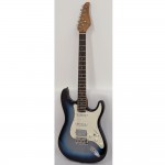 גיטרה חשמלית Roast Maple