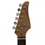 גיטרה חשמלית Roast Maple