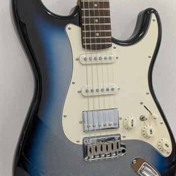 גיטרה חשמלית Roast Maple