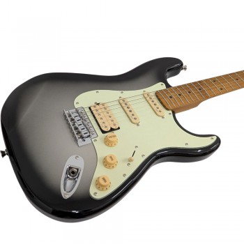 גיטרה בסגנון Fender Vintage