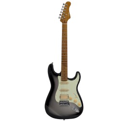 גיטרה בסגנון Fender Vintage