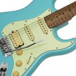 גיטרה בסגנון Fender Vintage