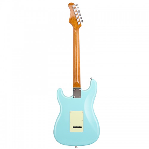 גיטרה בסגנון Fender Vintage