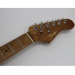 גיטרה בסגנון Fender Vintage