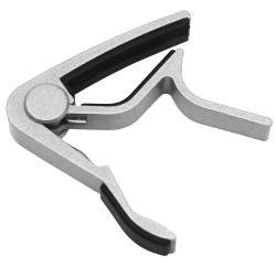 קאפו לגיטרה חשמלית/אקוסטית