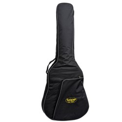 תיק מרופד לגיטרה קלאסית