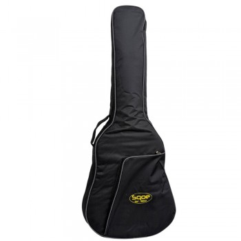 תיק מרופד לגיטרה קלאסית