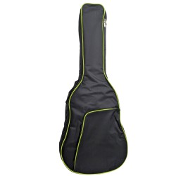 תיק מרופד לגיטרה אקוסטית