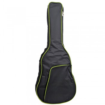 תיק מרופד לגיטרה אקוסטית