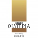 סט מיתרים איכותיים לצ'לו