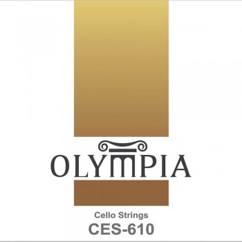 סט מיתרים איכותיים לצ'לו