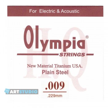 מיתר ראשון לגיטרה חשמלית