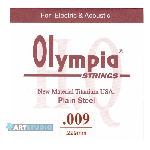 מיתר ראשון לגיטרה חשמלית