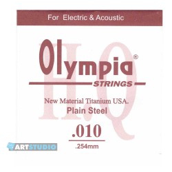 מיתר ראשון לגיטרה חשמלית