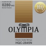 סט מיתרים לקלאסית