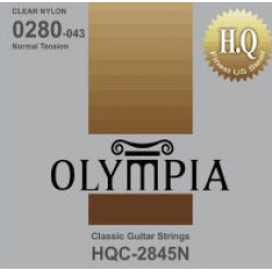 סט מיתרים לקלאסית