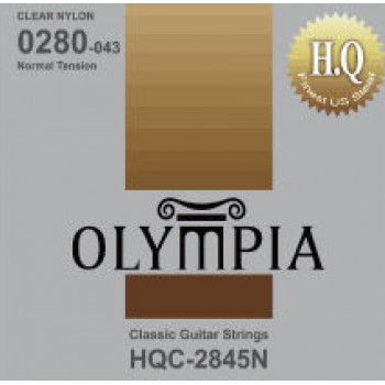 סט מיתרים לקלאסית