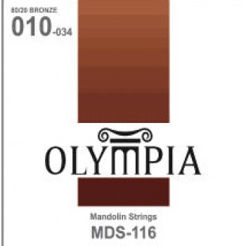 מיתרים למנדולינה