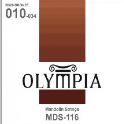 מיתרים למנדולינה