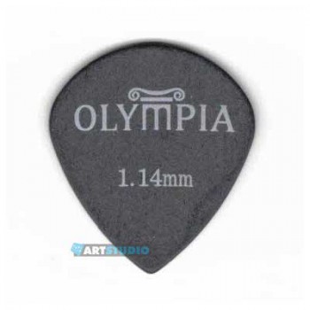 מפרט לגיטרה  1.14mm