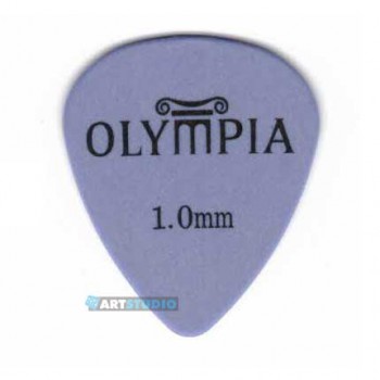 מפרט לגיטרה 1.00mm